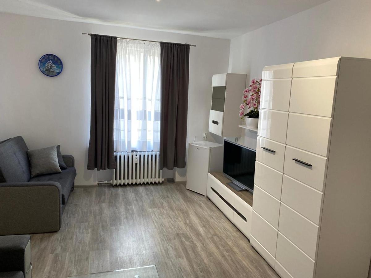 Apartment Miasto Gdynia *