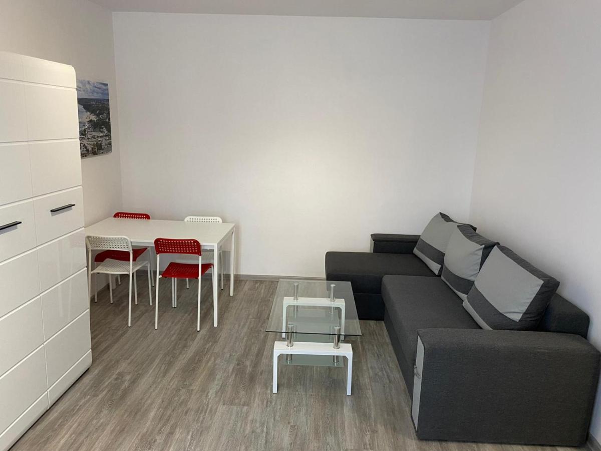 Apartment Miasto Gdynia *