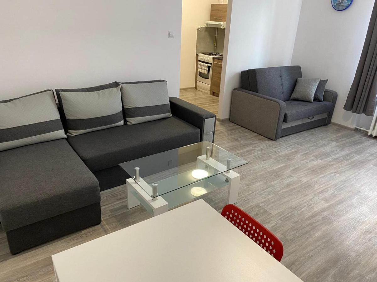 Miasto Gdynia Apartment Gdynia
